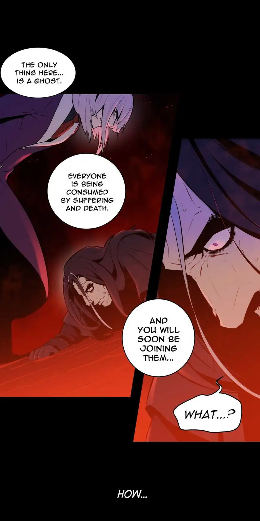 Blood Bank Chapter 55 Page 16
