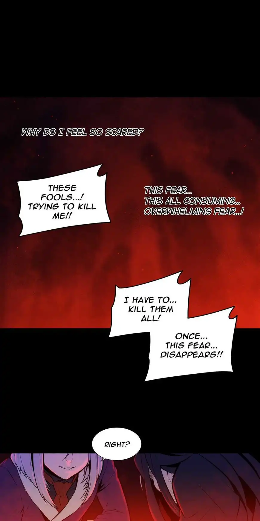 Blood Bank Chapter 55 Page 17