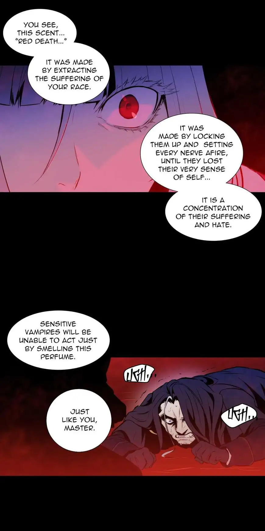 Blood Bank Chapter 55 Page 19