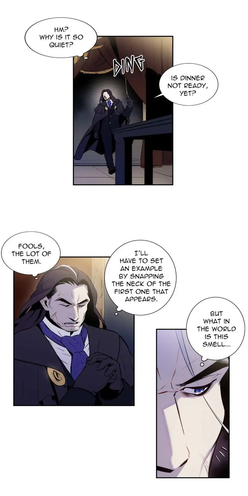 Blood Bank Chapter 55 Page 2