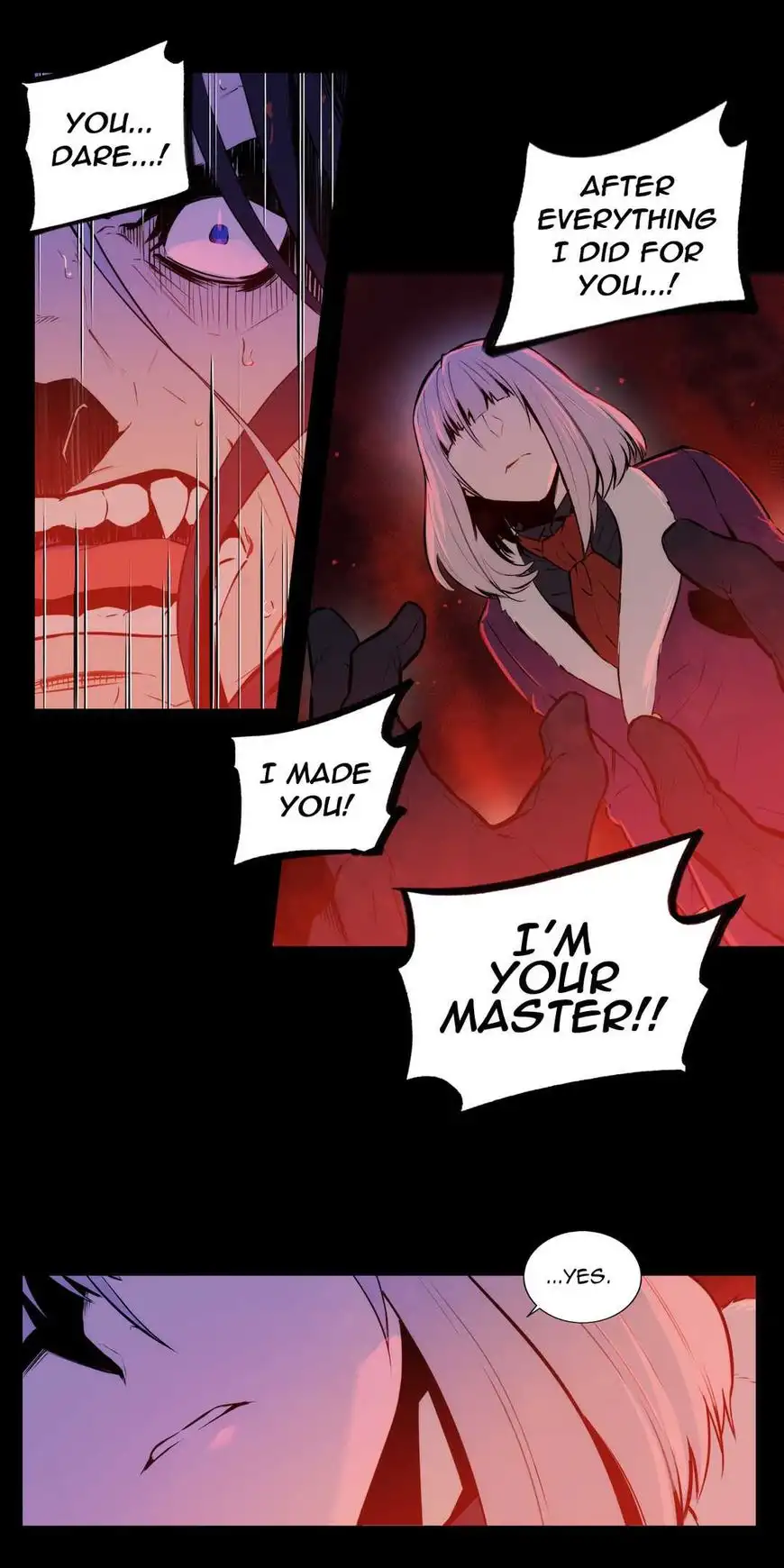 Blood Bank Chapter 55 Page 21