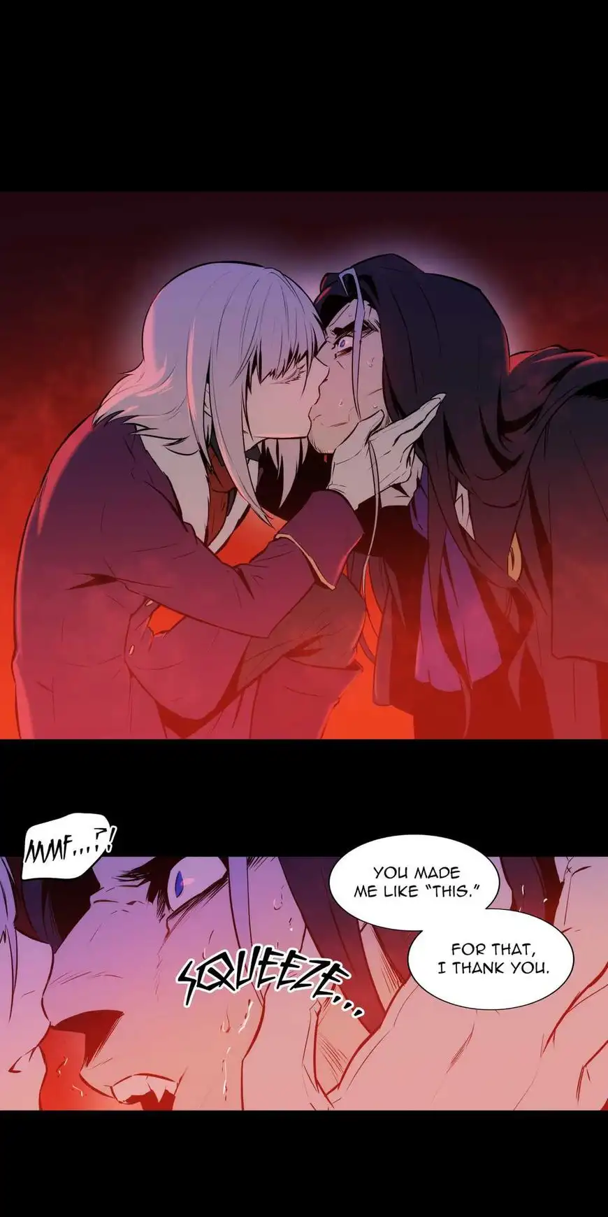 Blood Bank Chapter 55 Page 22