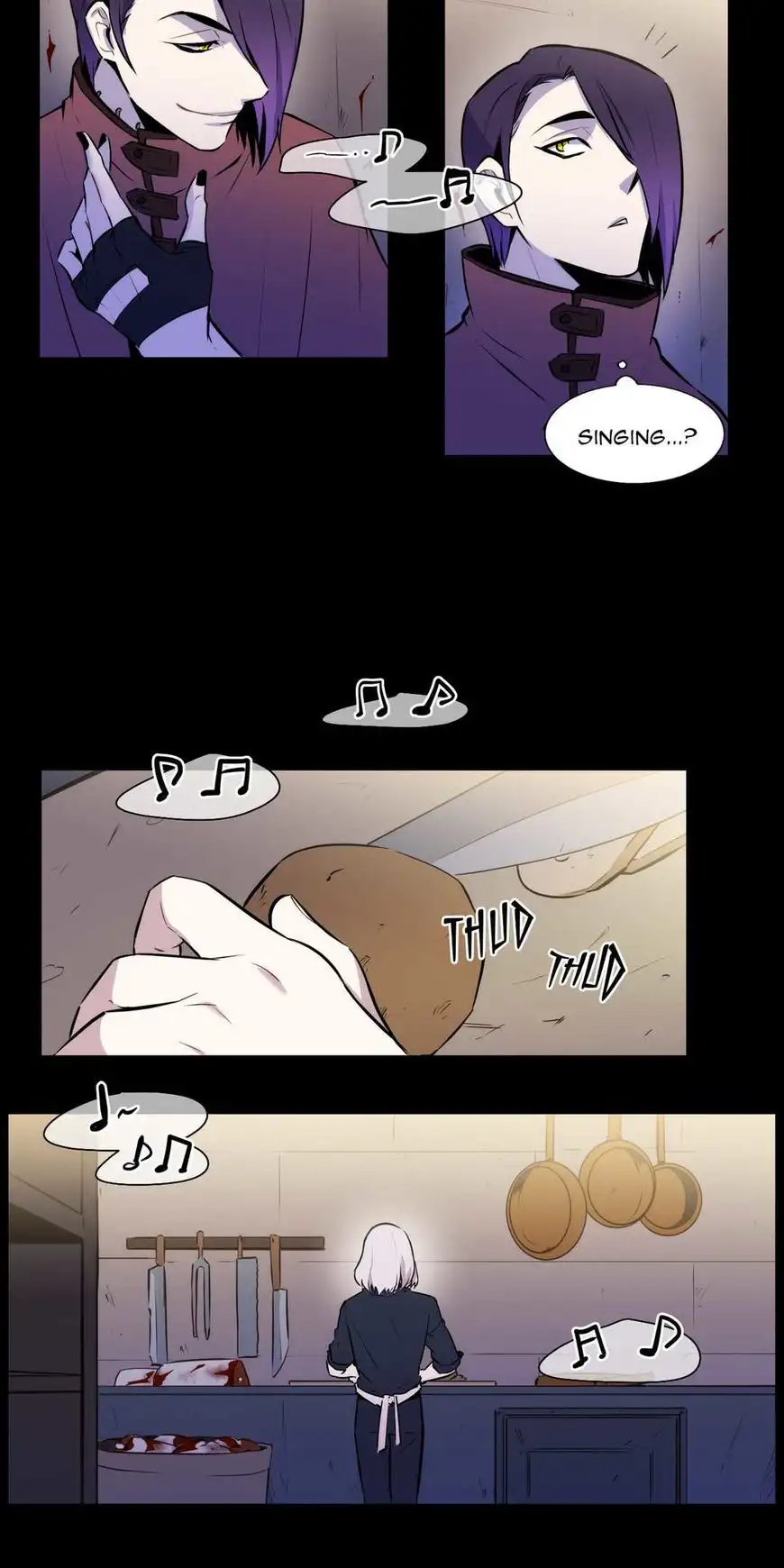 Blood Bank Chapter 55 Page 26