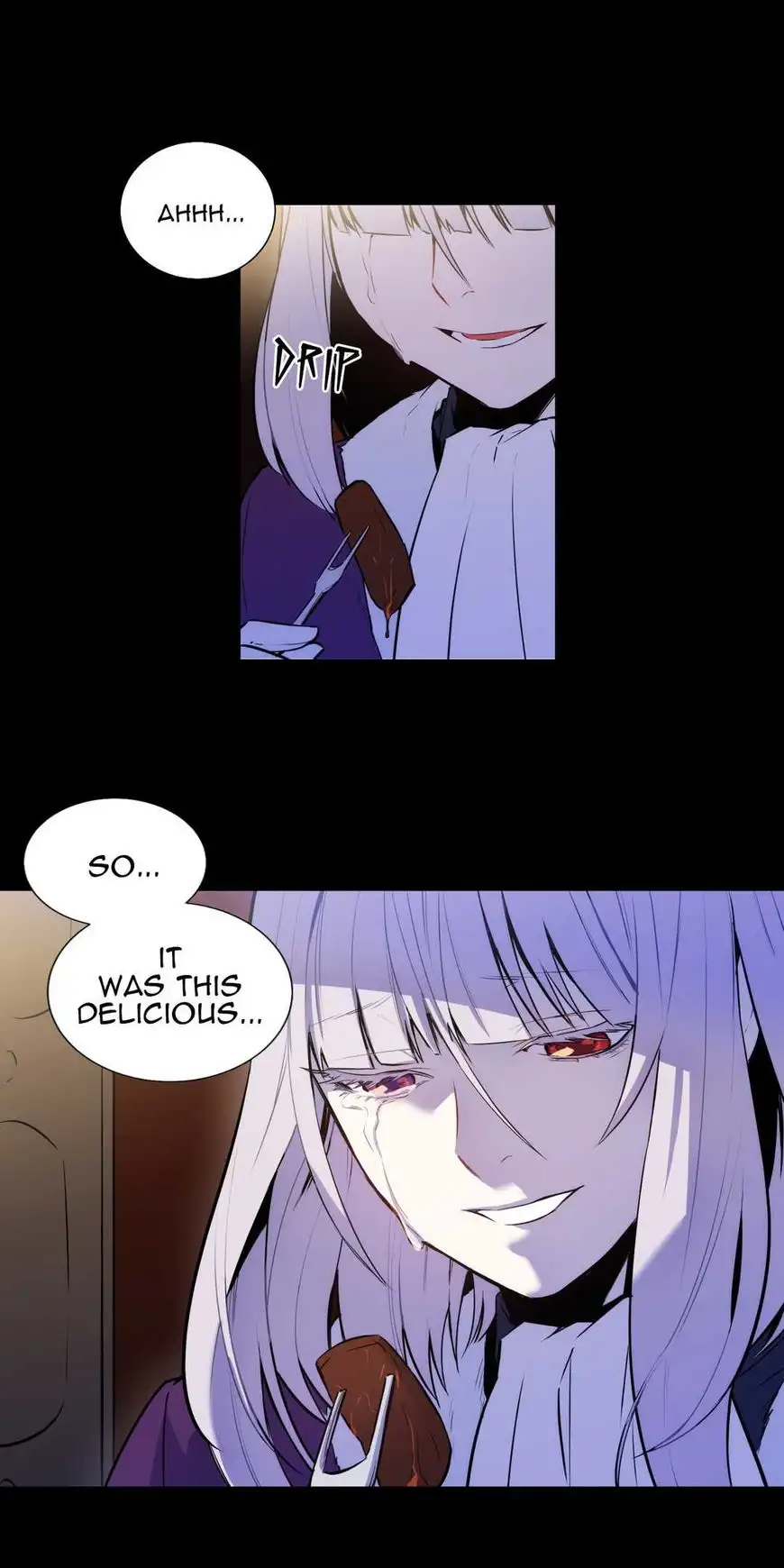 Blood Bank Chapter 55 Page 28