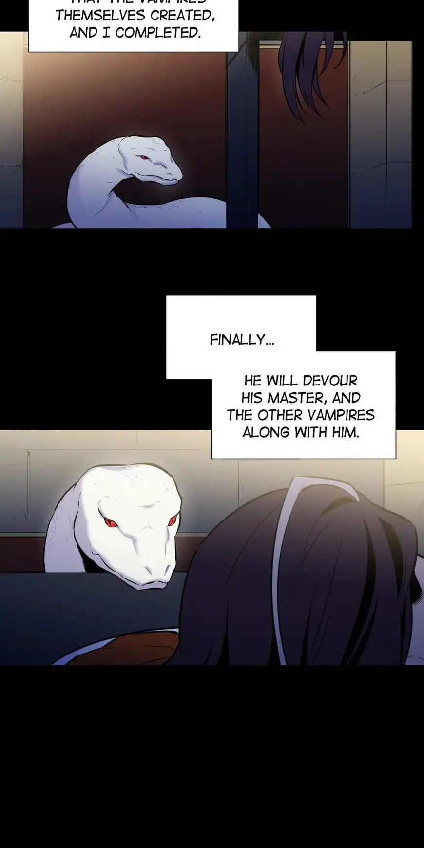 Blood Bank Chapter 55 Page 30