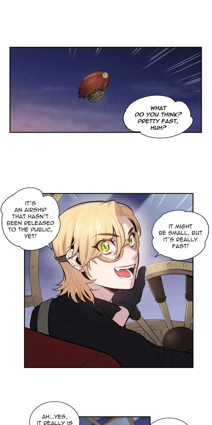Blood Bank Chapter 55 Page 7