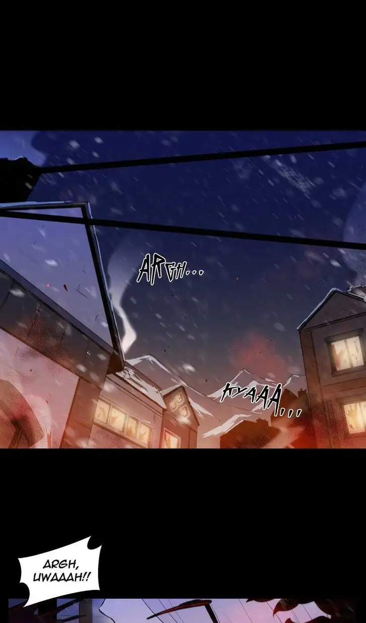 Blood Bank Chapter 56 Page 1