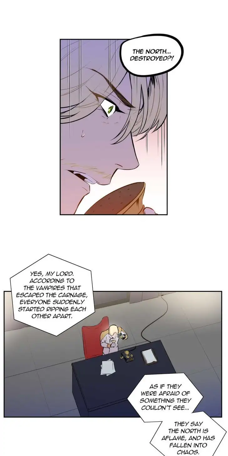 Blood Bank Chapter 56 Page 10