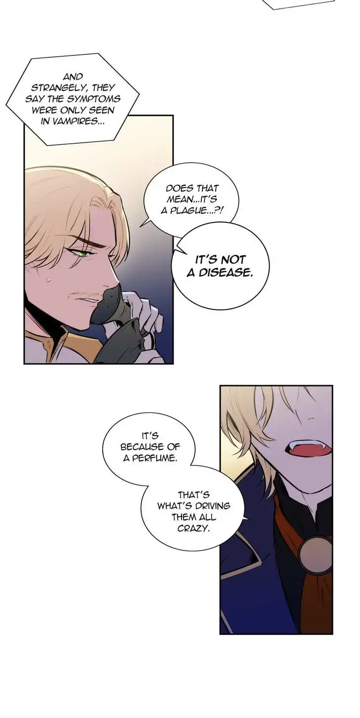 Blood Bank Chapter 56 Page 11