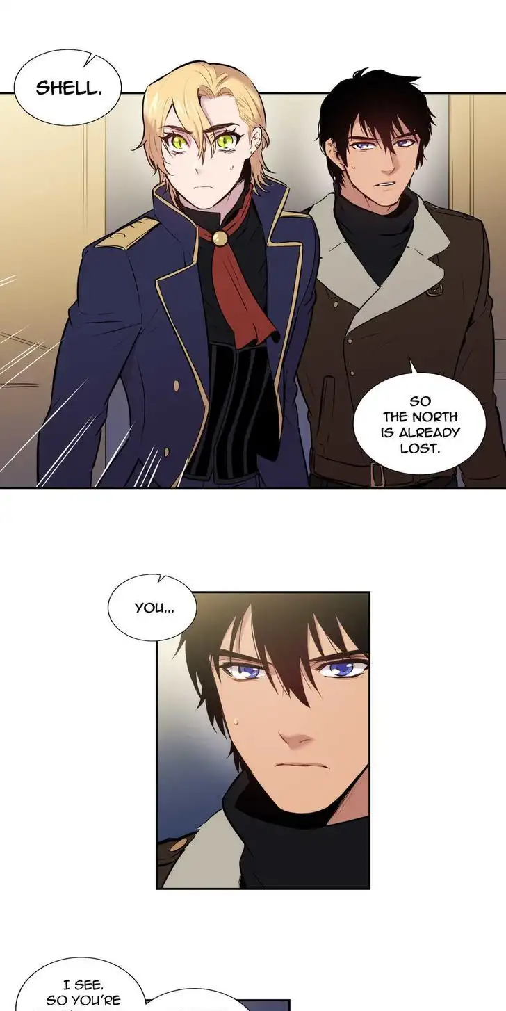 Blood Bank Chapter 56 Page 12