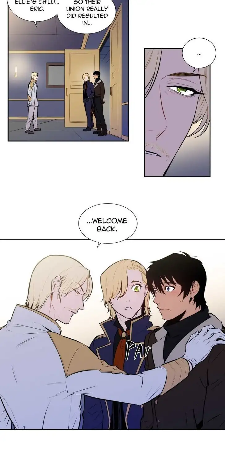 Blood Bank Chapter 56 Page 13