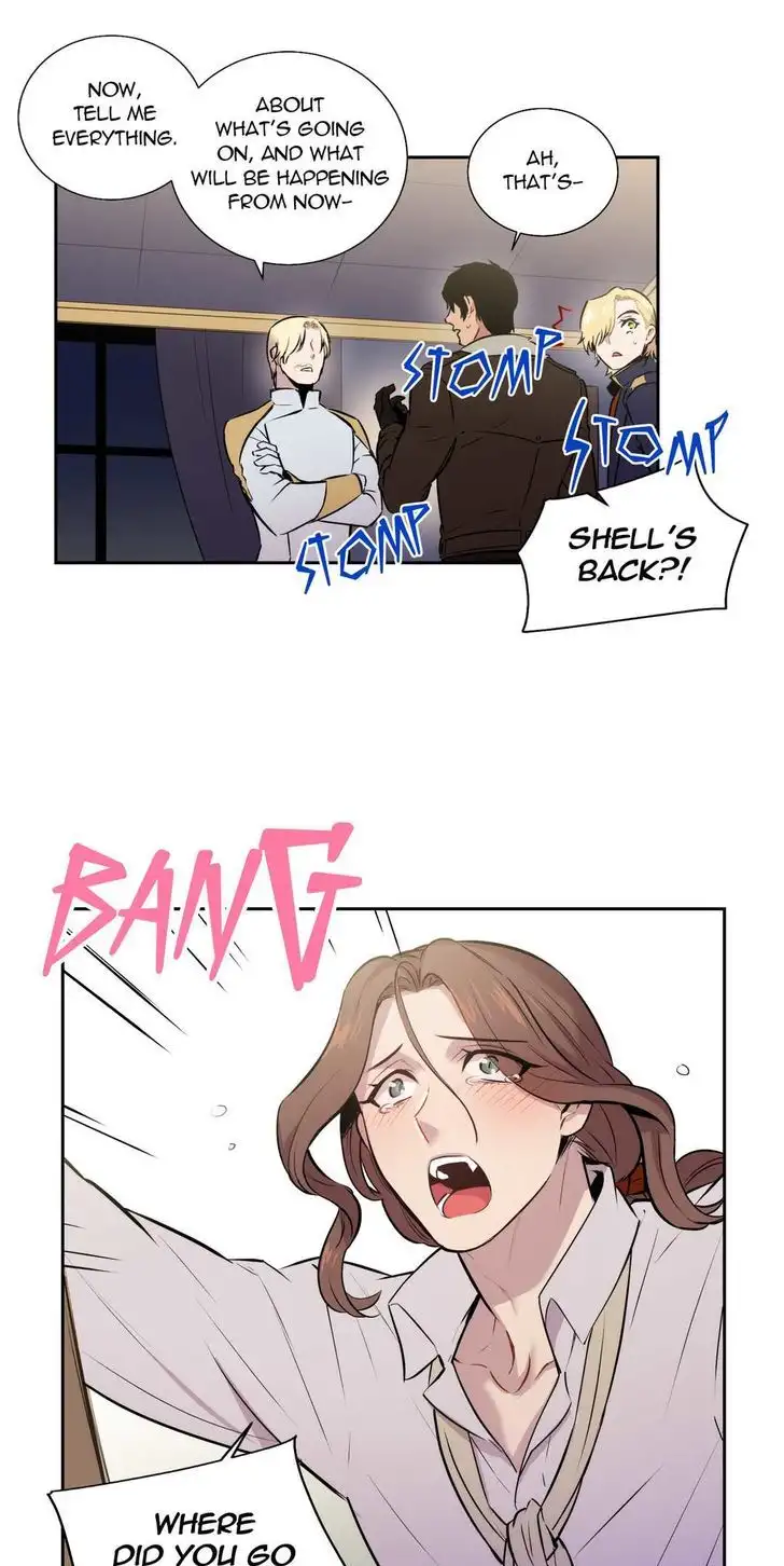 Blood Bank Chapter 56 Page 14