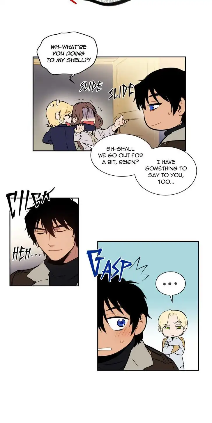 Blood Bank Chapter 56 Page 17