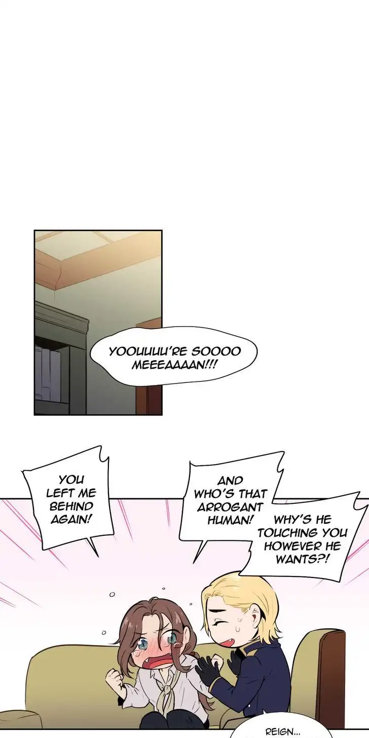 Blood Bank Chapter 56 Page 18