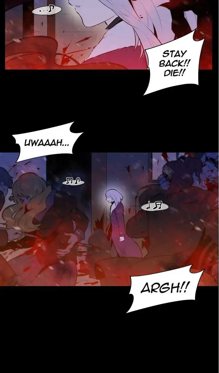Blood Bank Chapter 56 Page 2