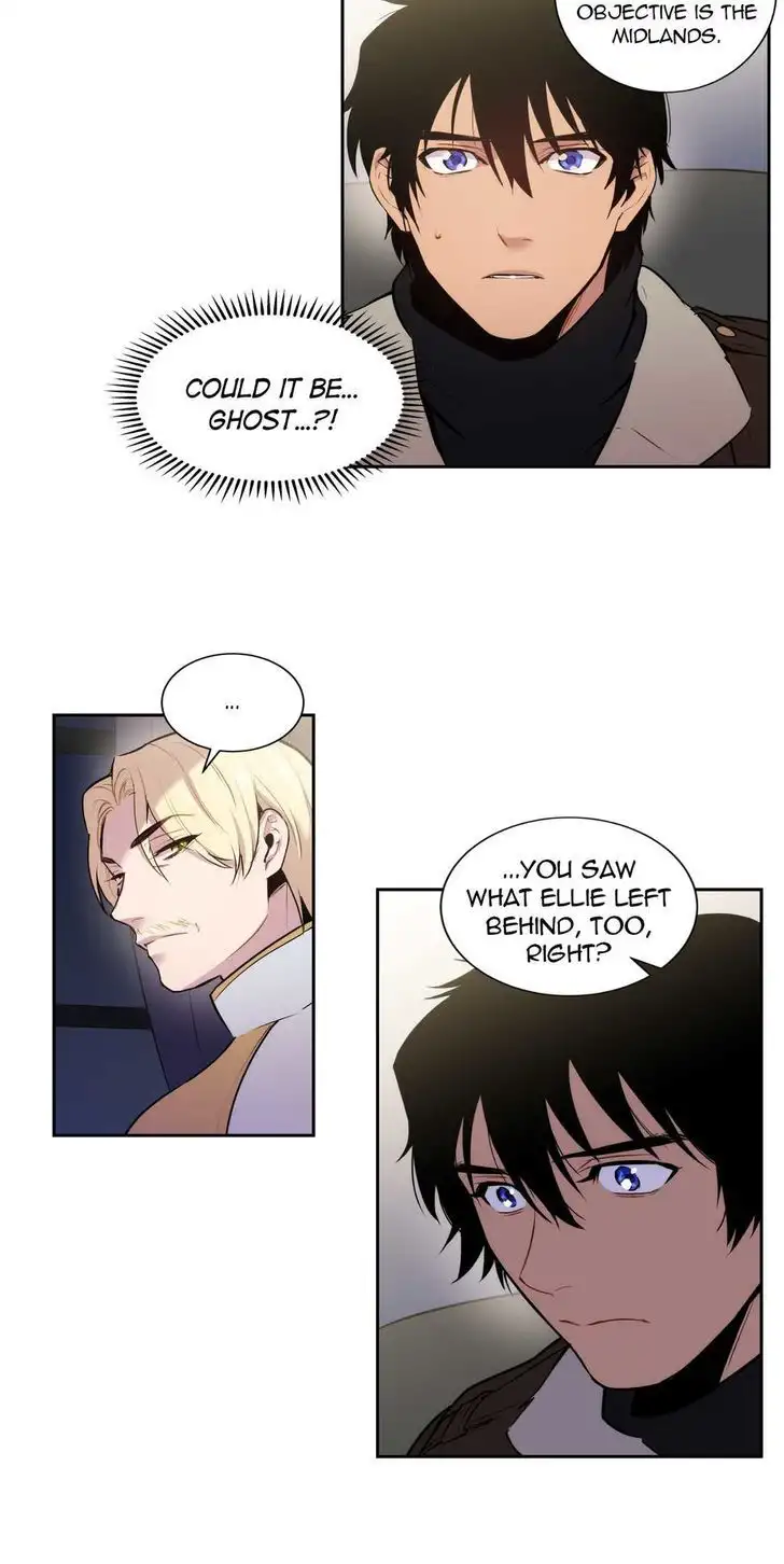 Blood Bank Chapter 56 Page 23