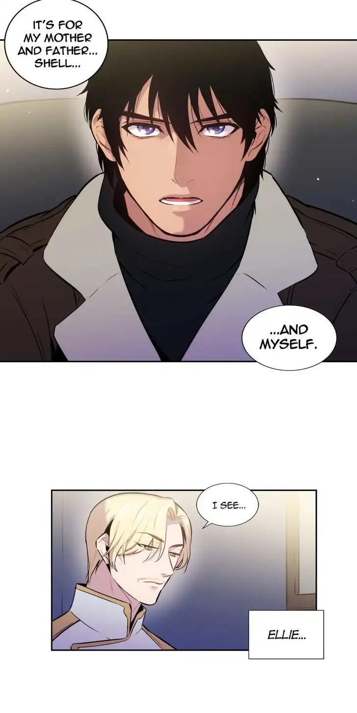 Blood Bank Chapter 56 Page 25