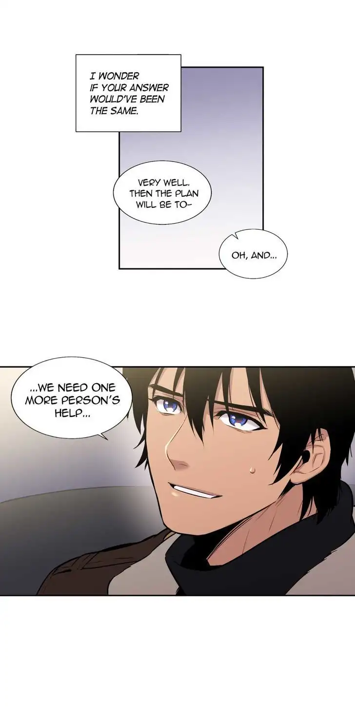 Blood Bank Chapter 56 Page 26