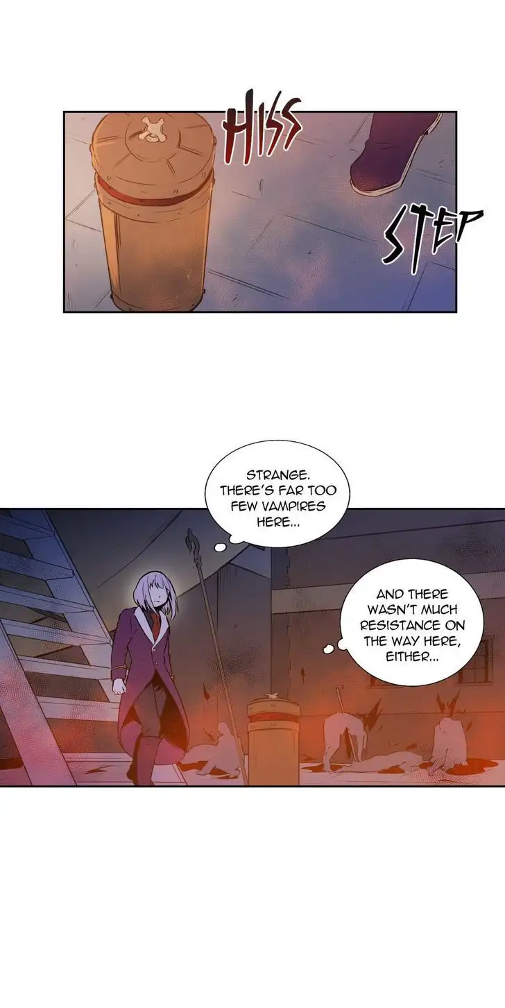 Blood Bank Chapter 56 Page 29