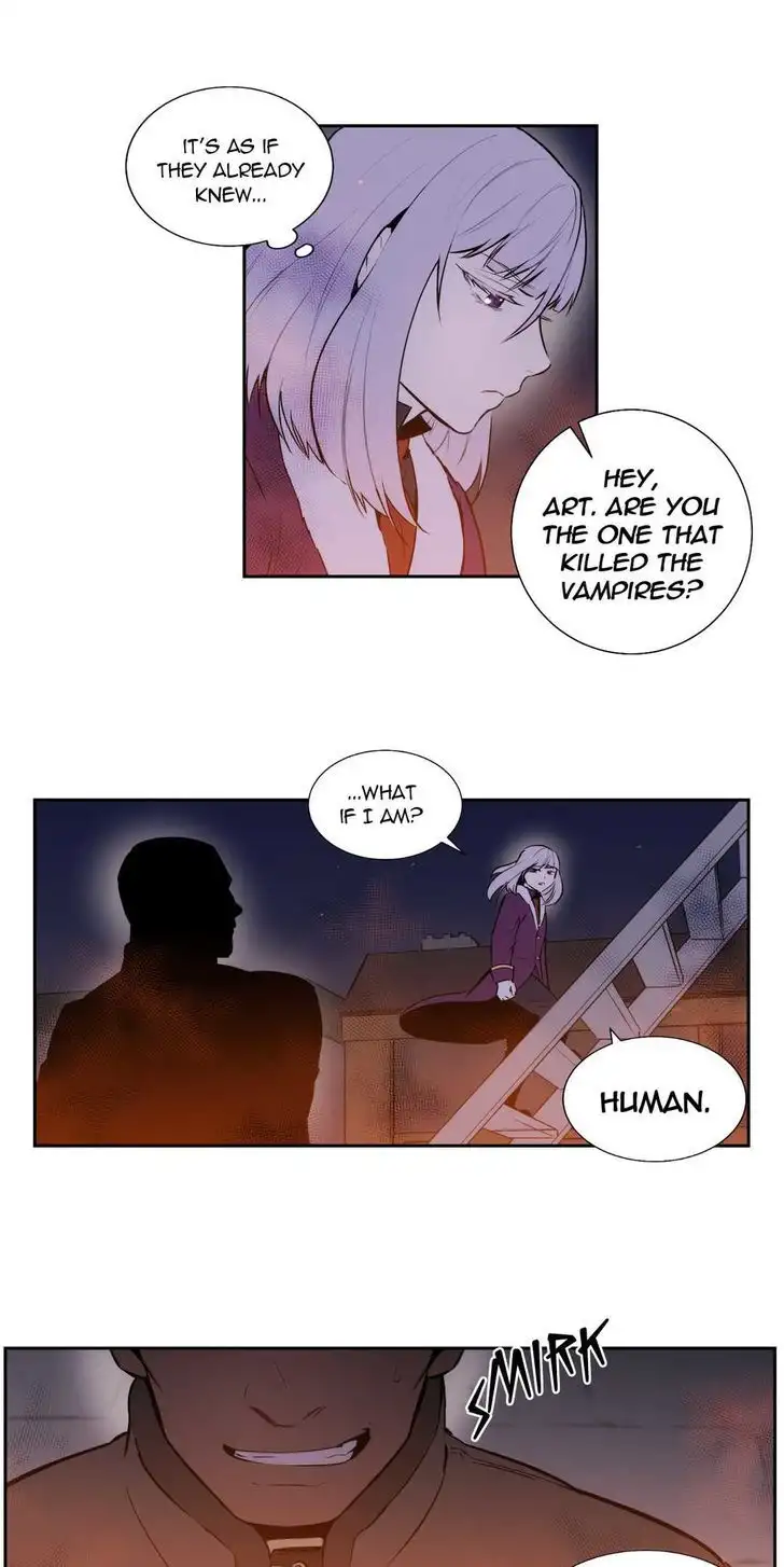Blood Bank Chapter 56 Page 30