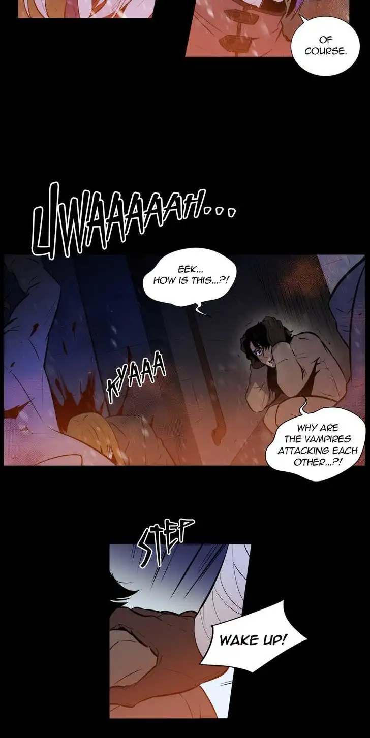 Blood Bank Chapter 56 Page 6