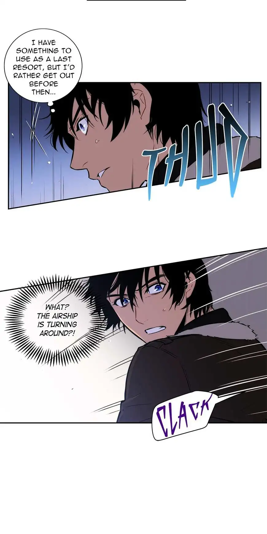 Blood Bank Chapter 57 Page 10