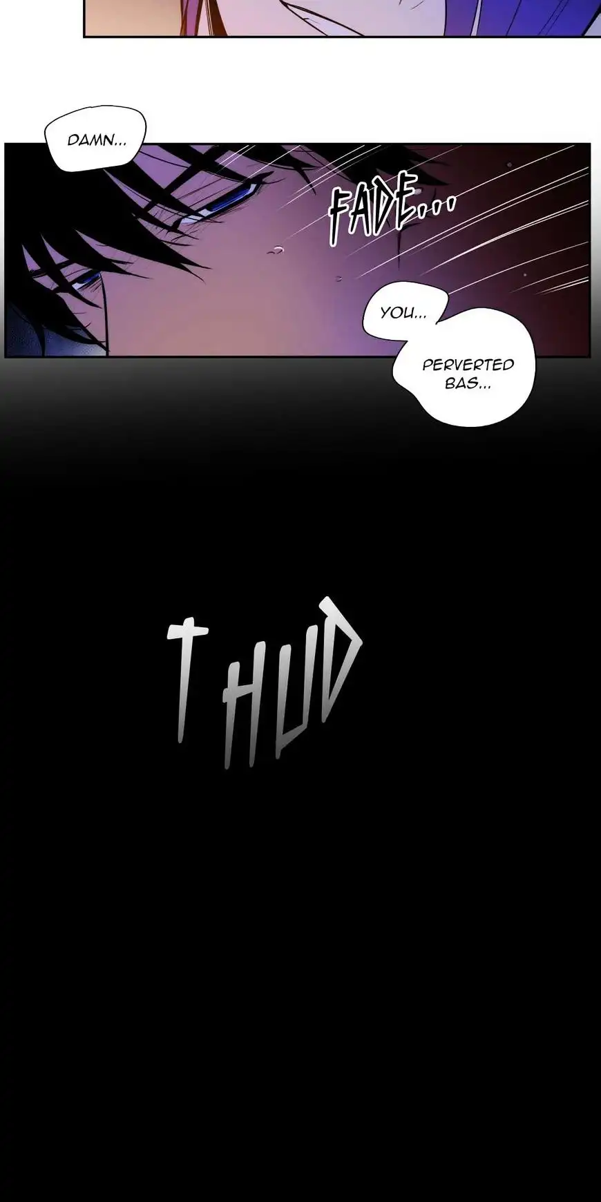 Blood Bank Chapter 57 Page 12