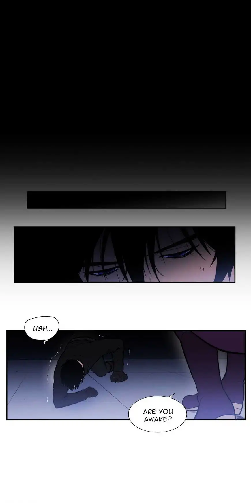 Blood Bank Chapter 57 Page 13