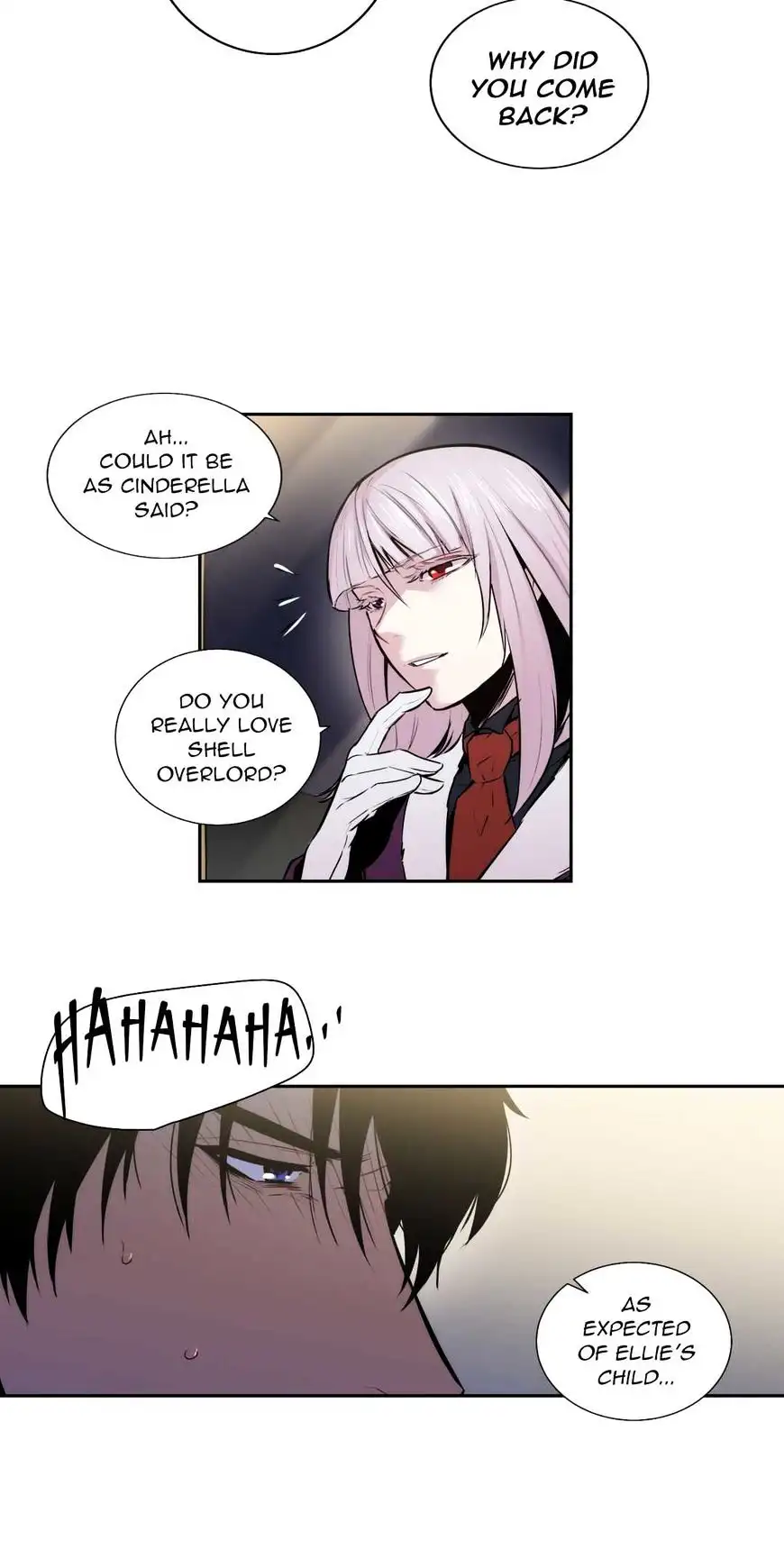 Blood Bank Chapter 57 Page 18
