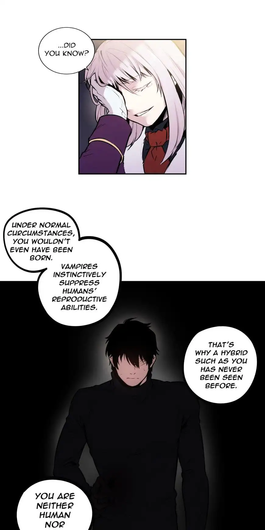 Blood Bank Chapter 57 Page 19