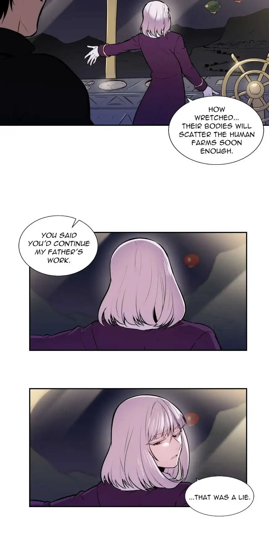 Blood Bank Chapter 57 Page 22