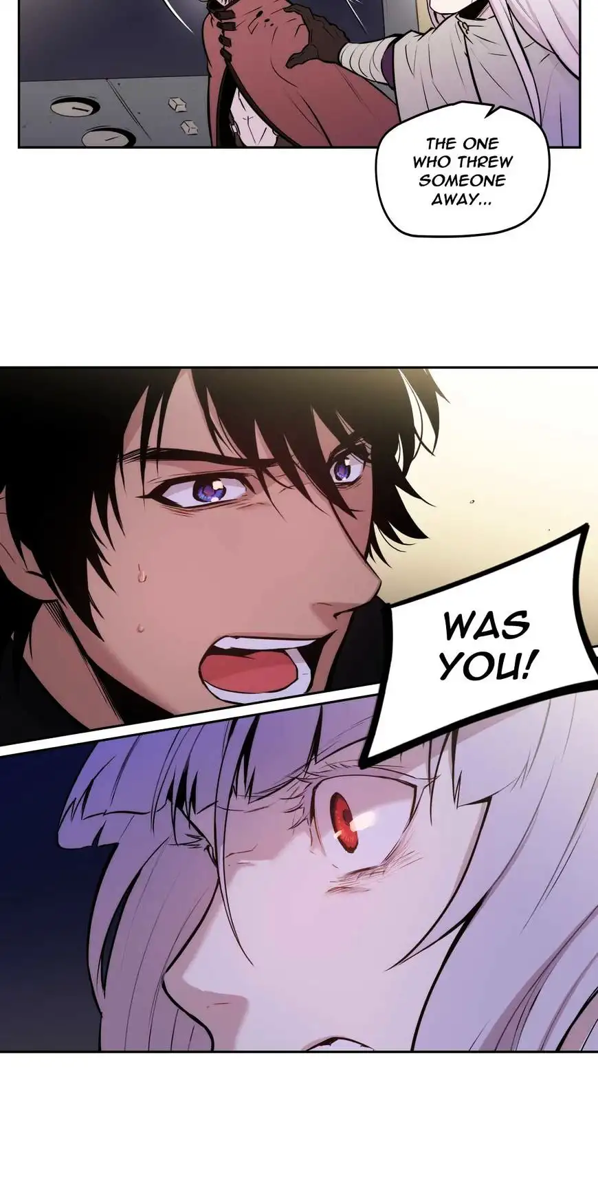 Blood Bank Chapter 57 Page 24