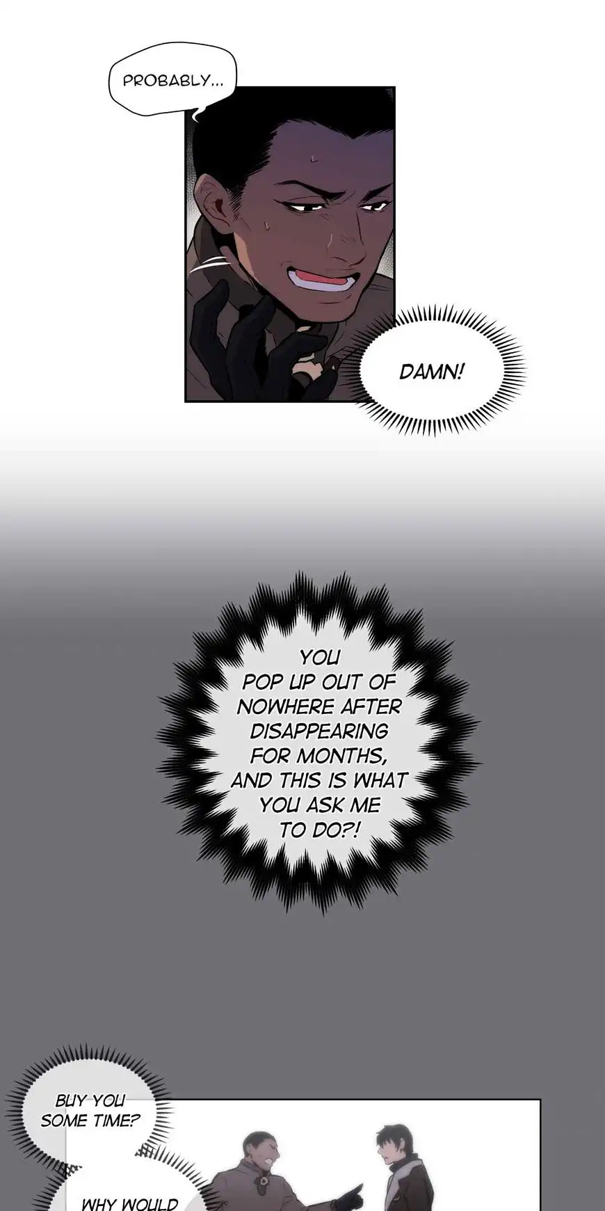 Blood Bank Chapter 57 Page 3
