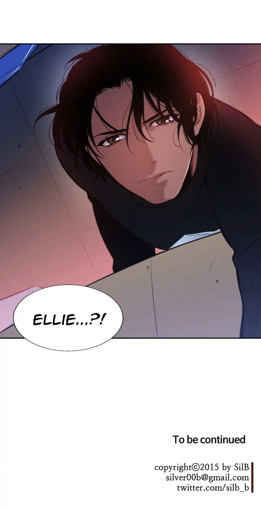 Blood Bank Chapter 57 Page 31