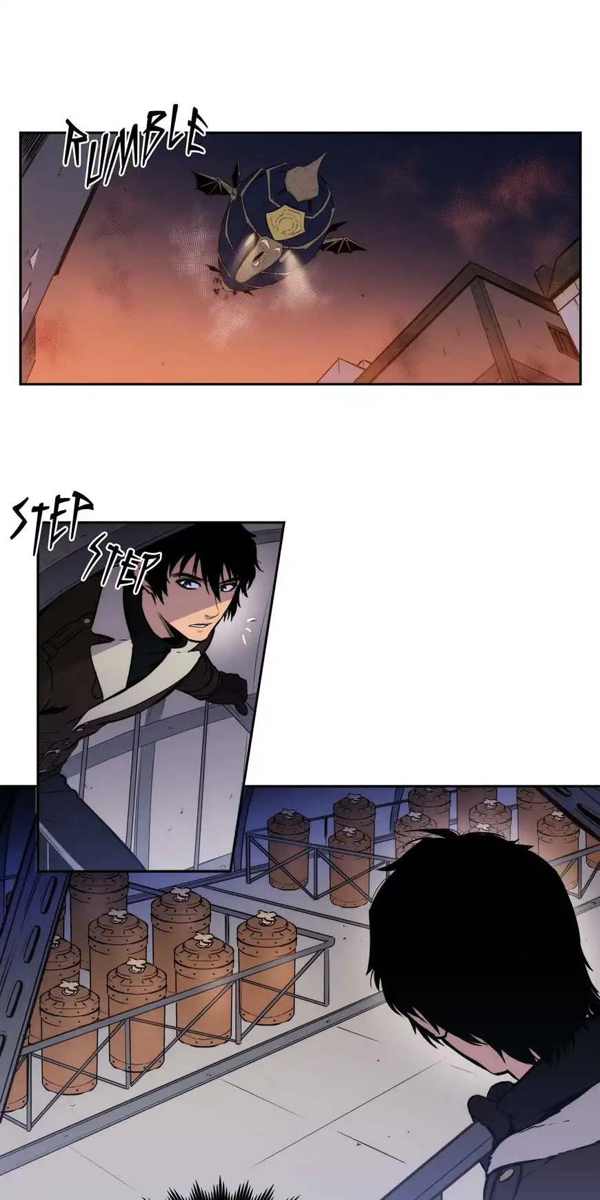 Blood Bank Chapter 57 Page 7