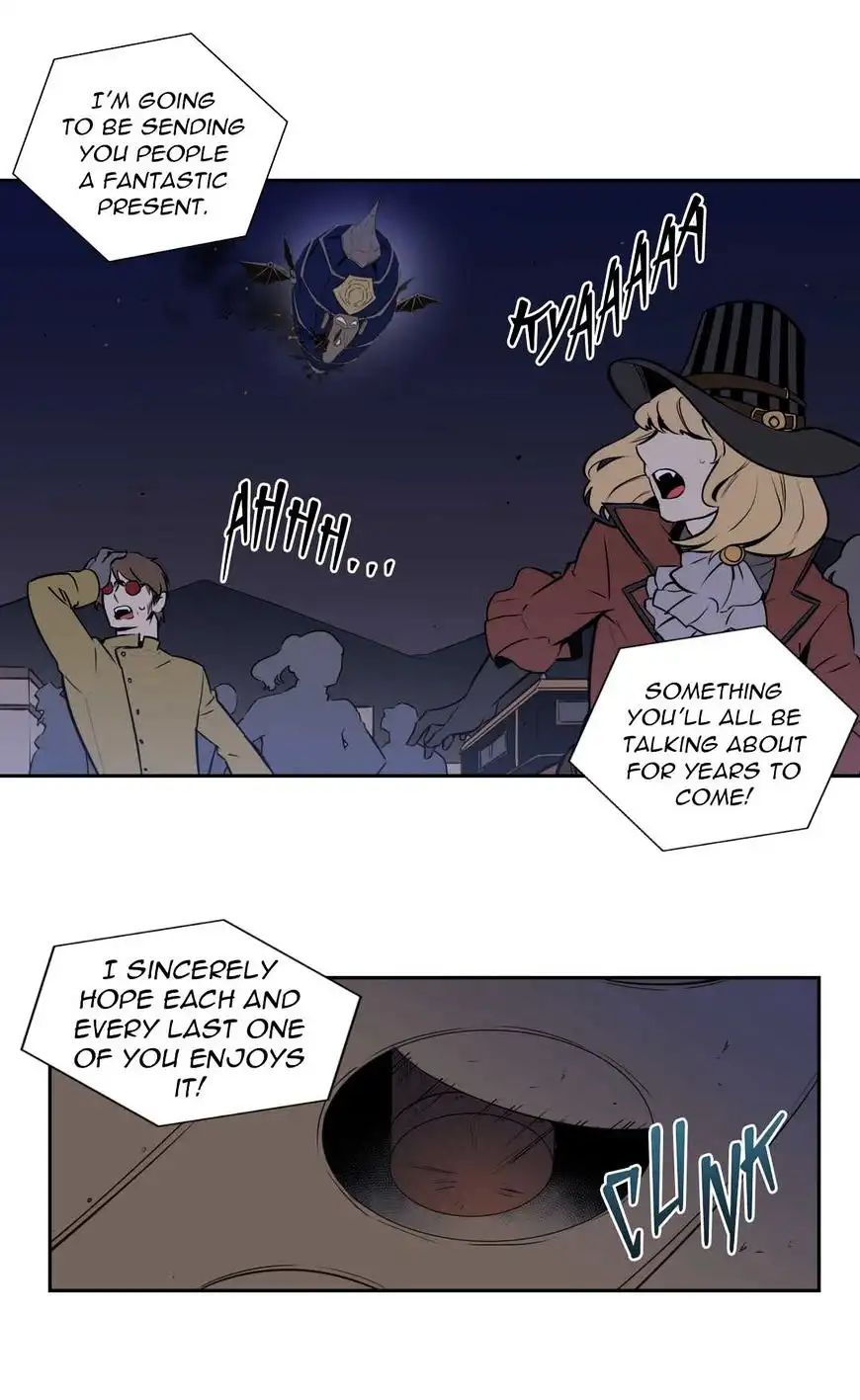 Blood Bank Chapter 58 Page 10