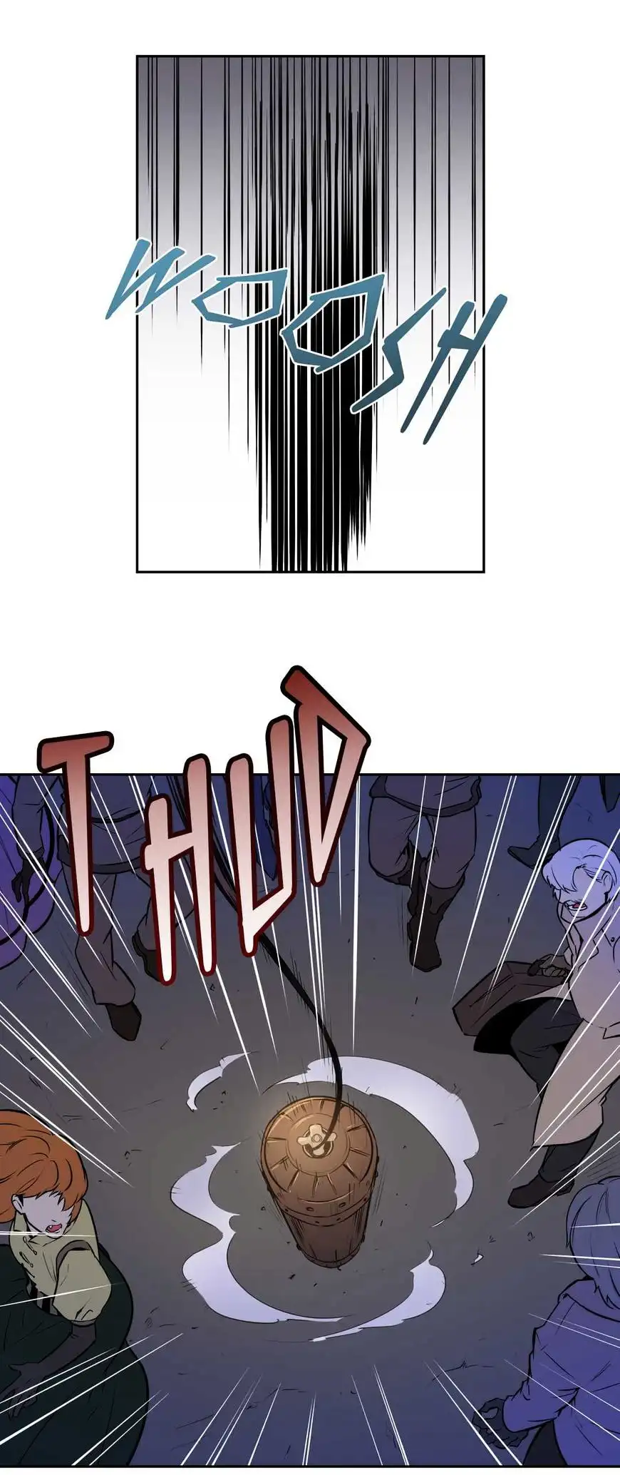 Blood Bank Chapter 58 Page 11
