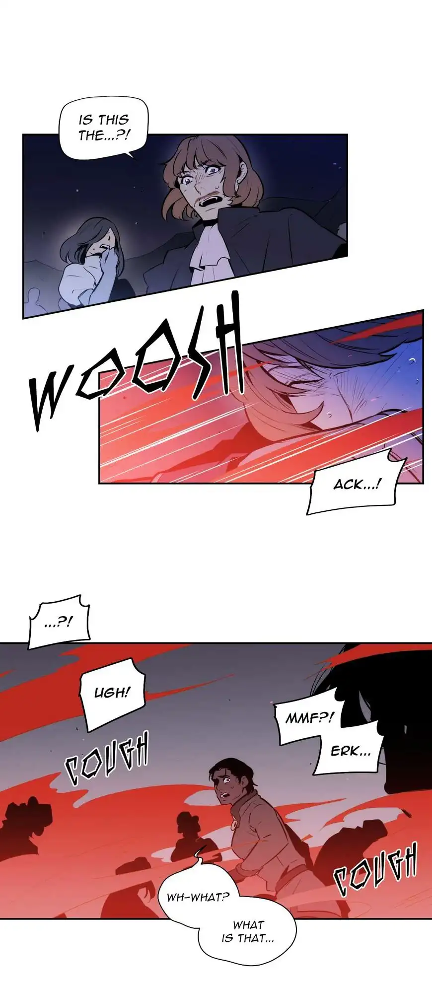 Blood Bank Chapter 58 Page 12