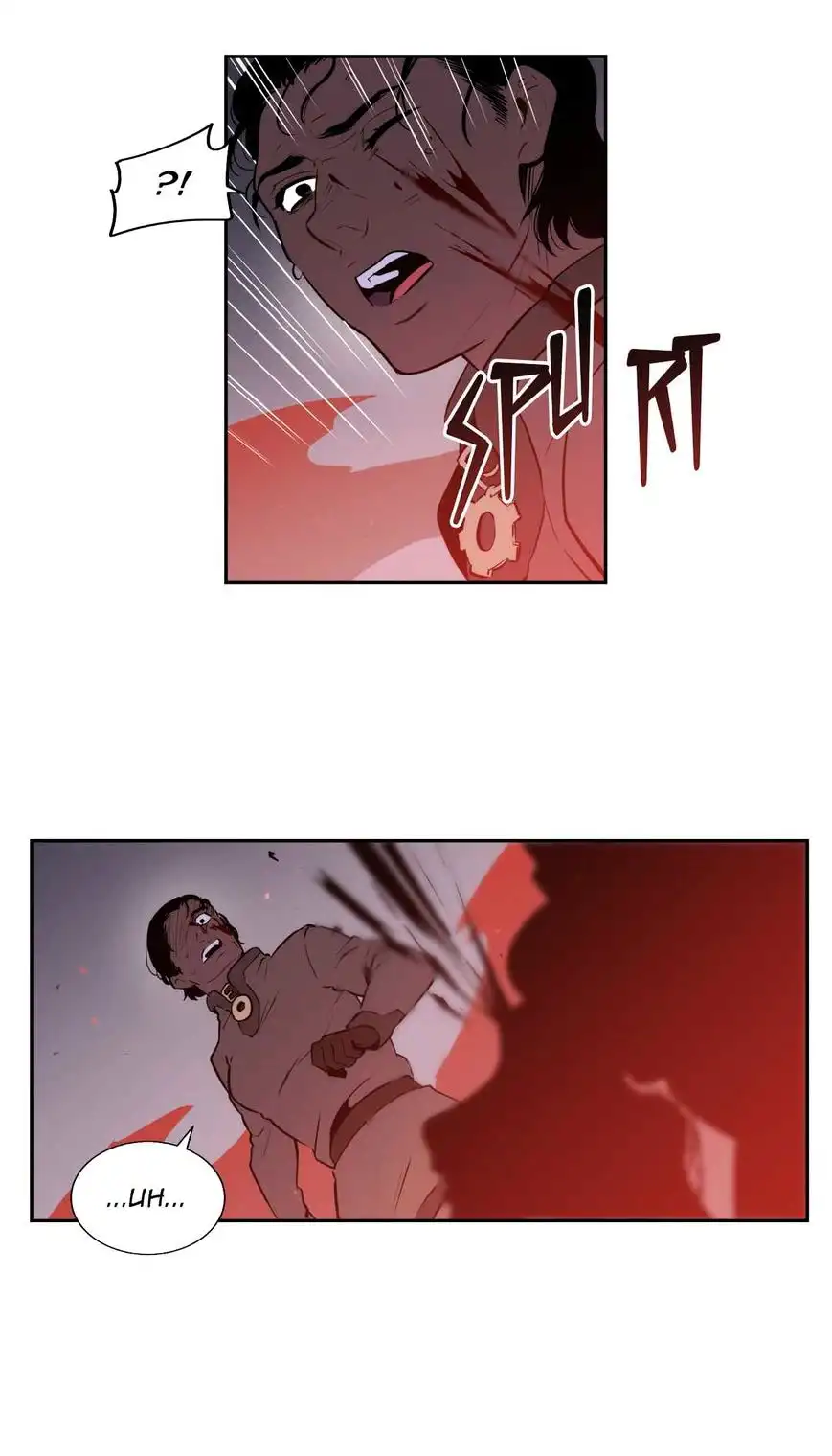 Blood Bank Chapter 58 Page 13
