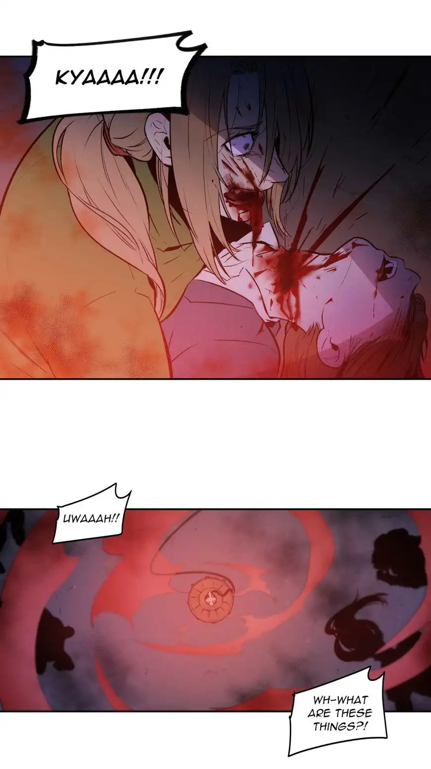Blood Bank Chapter 58 Page 14