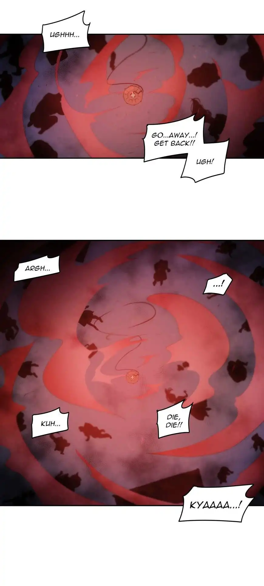 Blood Bank Chapter 58 Page 15