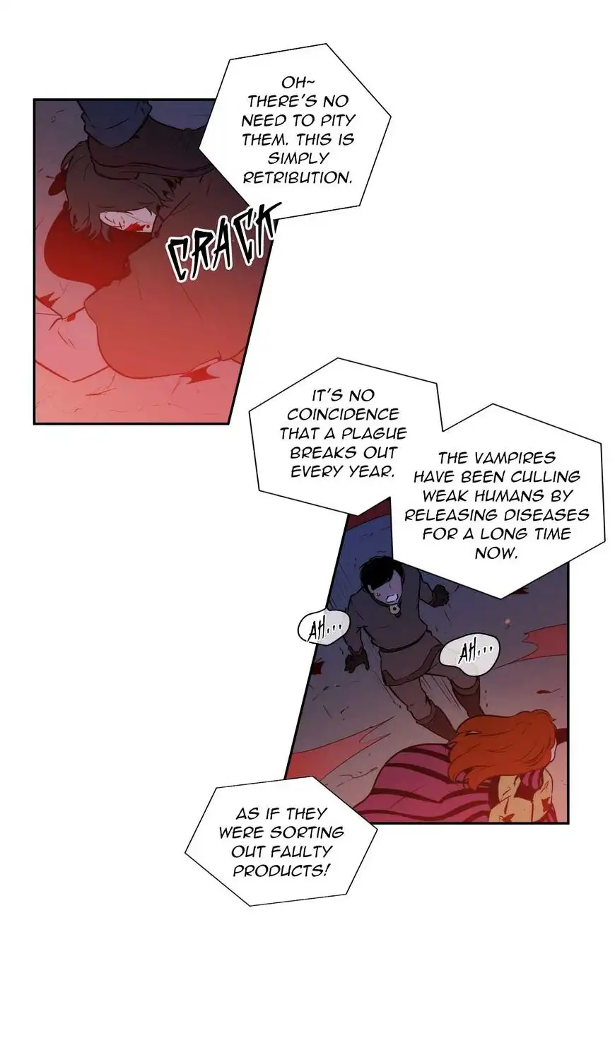 Blood Bank Chapter 58 Page 17
