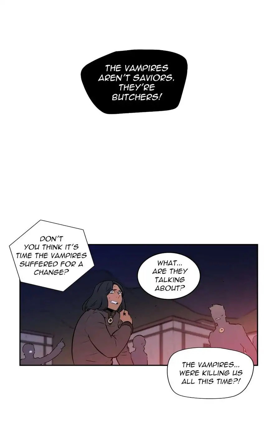 Blood Bank Chapter 58 Page 18