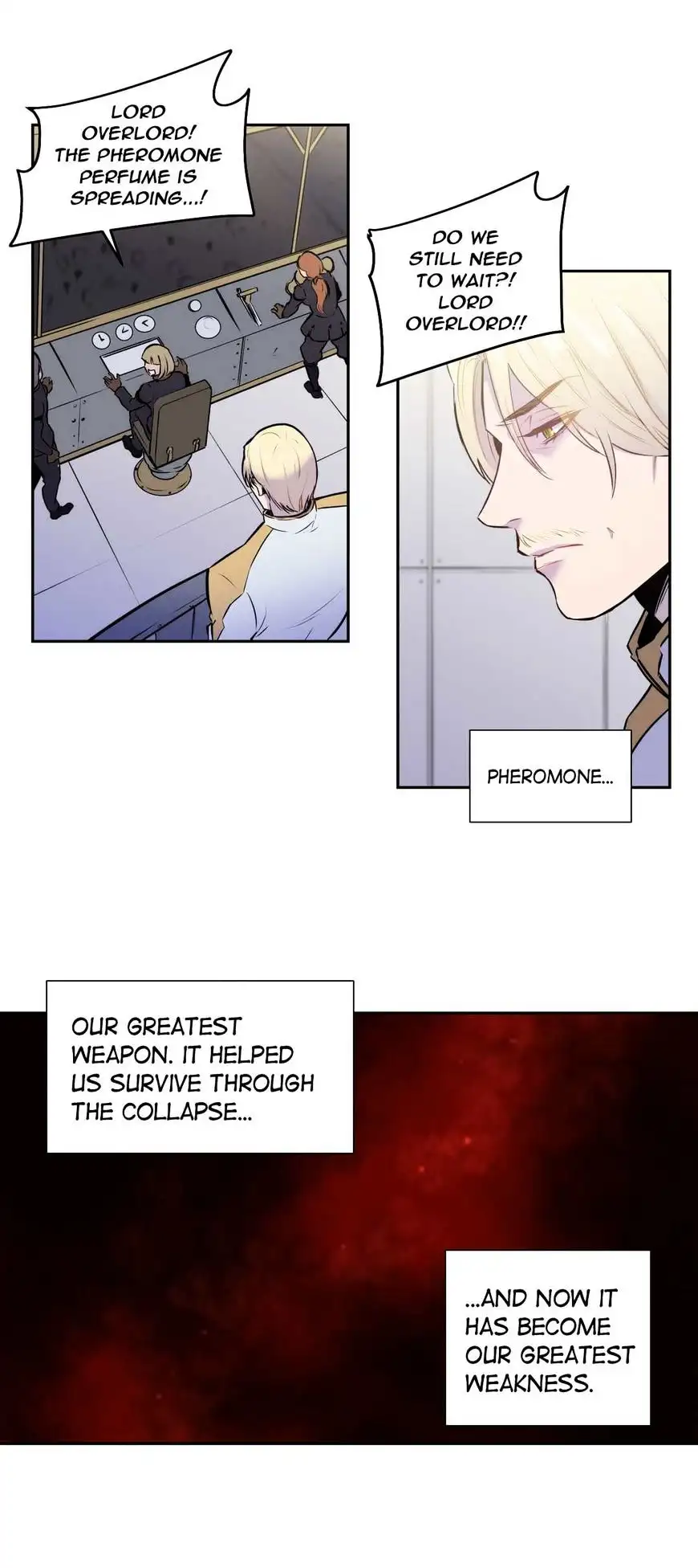 Blood Bank Chapter 58 Page 19