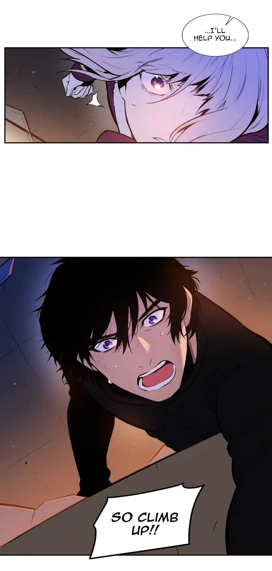 Blood Bank Chapter 58 Page 2
