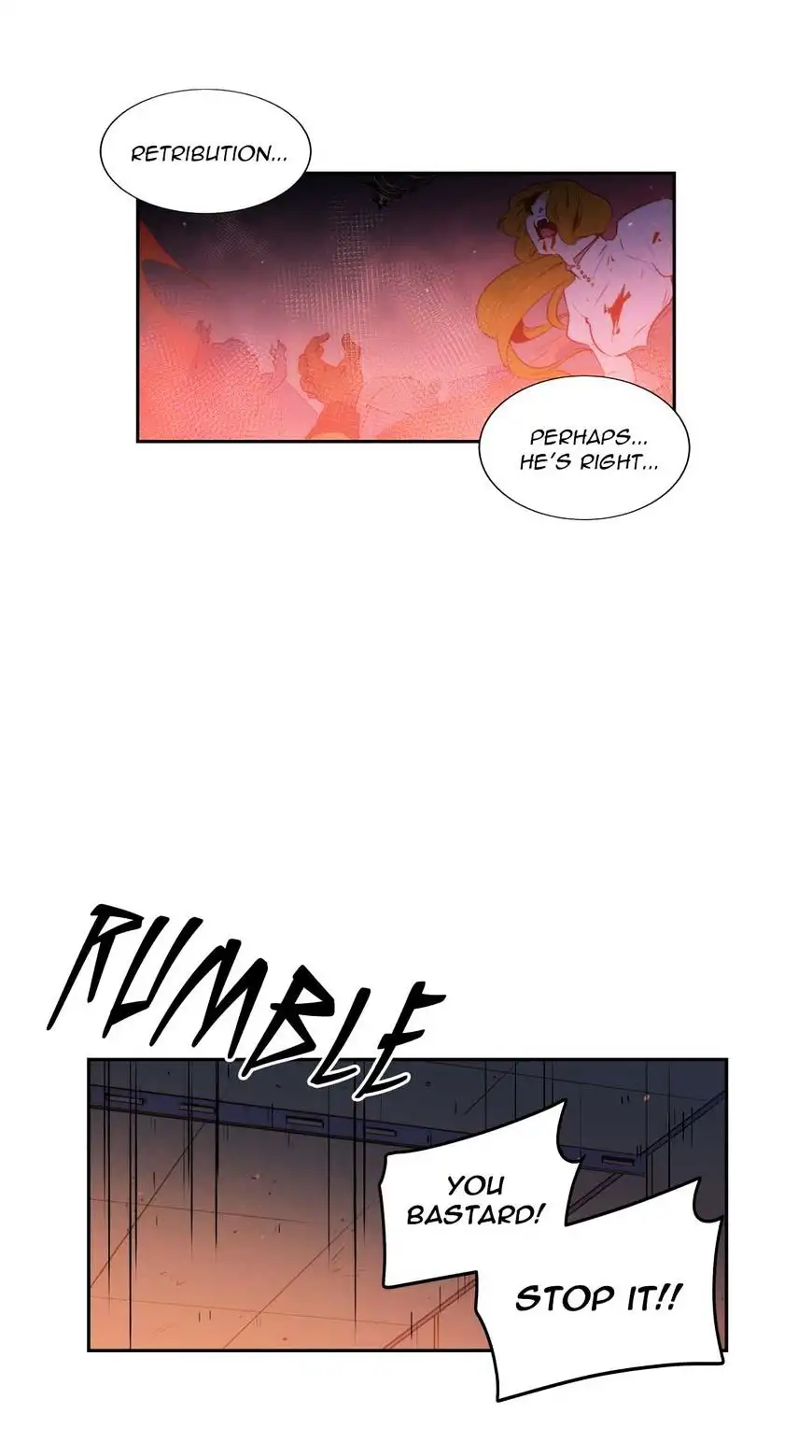 Blood Bank Chapter 58 Page 20