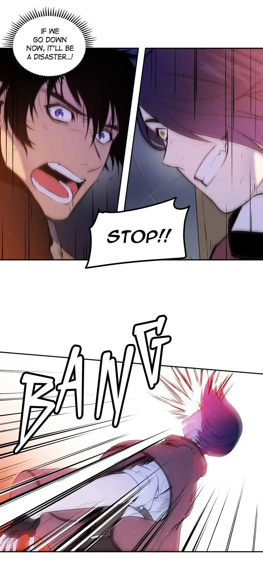 Blood Bank Chapter 58 Page 21