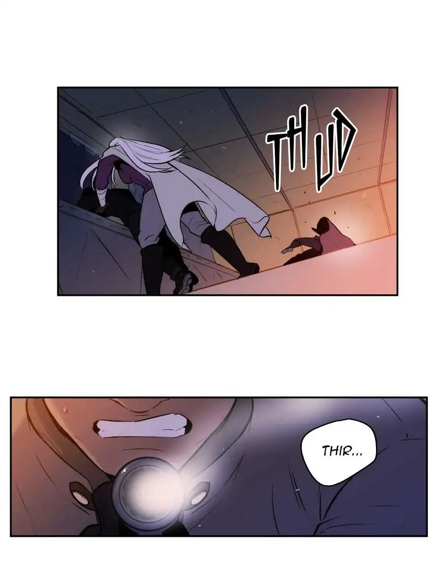 Blood Bank Chapter 58 Page 22