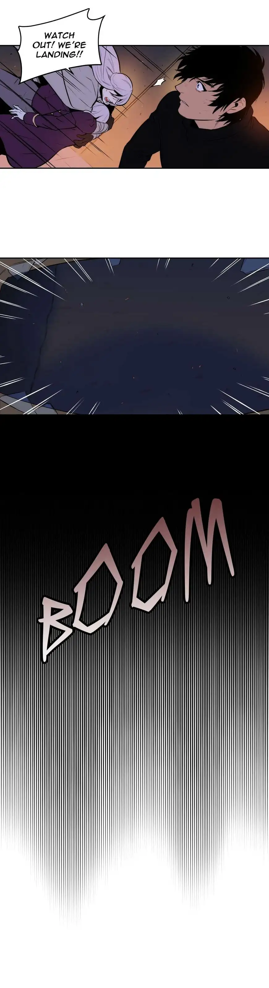 Blood Bank Chapter 58 Page 24