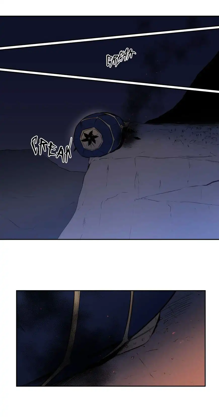 Blood Bank Chapter 58 Page 25